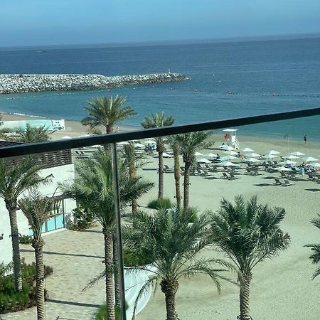 Luxury Sea View Address Hotel Apartment Fuyaira Exterior foto