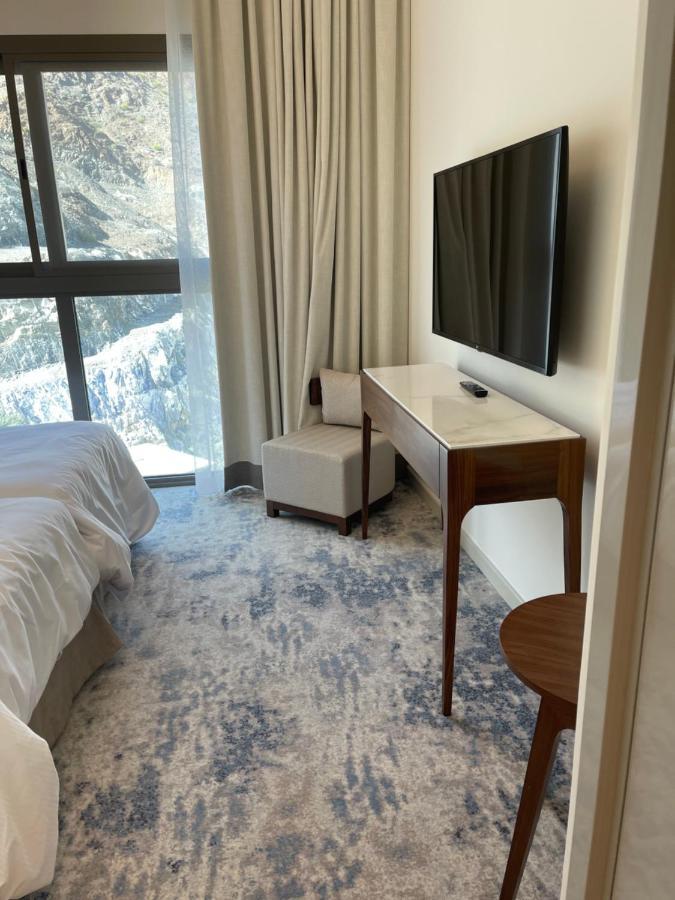 Luxury Sea View Address Hotel Apartment Fuyaira Exterior foto