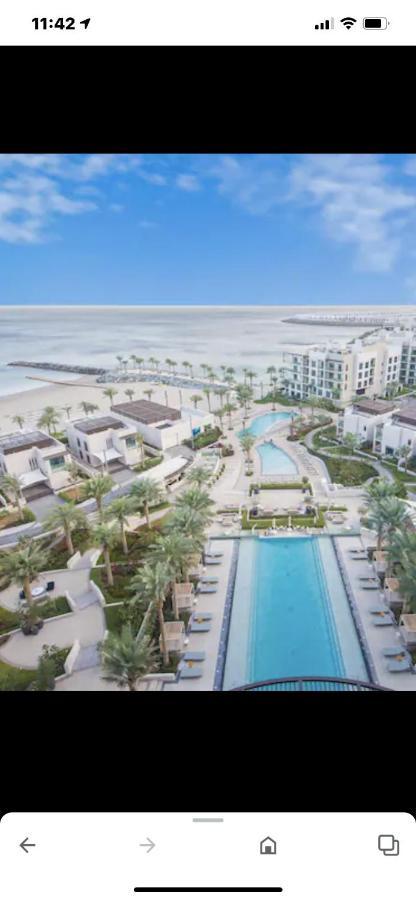 Luxury Sea View Address Hotel Apartment Fuyaira Exterior foto