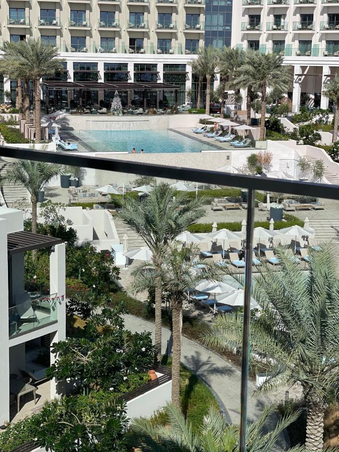 Luxury Sea View Address Hotel Apartment Fuyaira Exterior foto