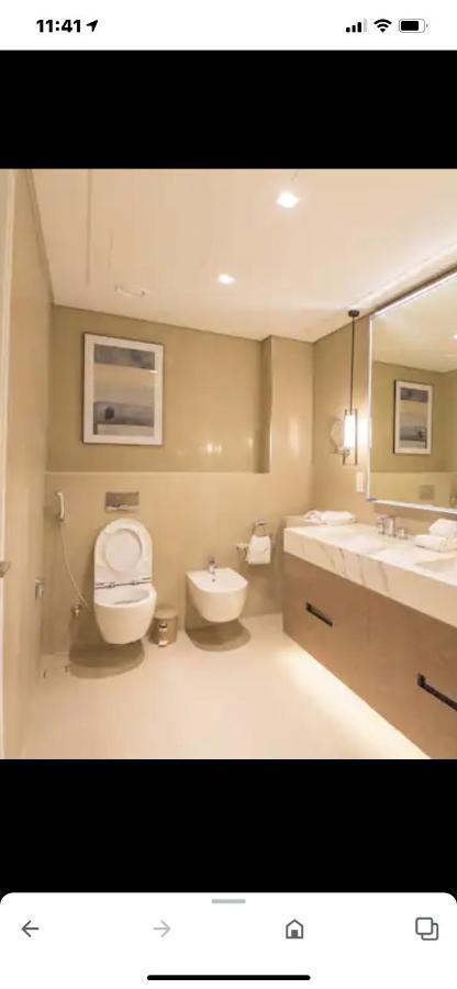 Luxury Sea View Address Hotel Apartment Fuyaira Exterior foto