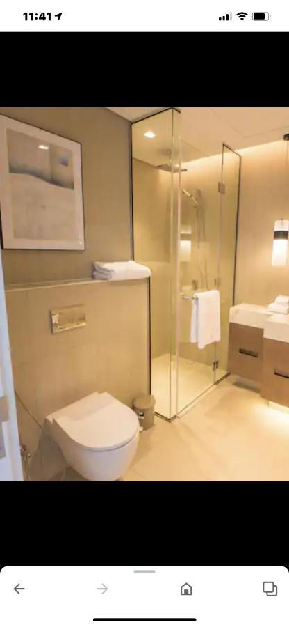 Luxury Sea View Address Hotel Apartment Fuyaira Exterior foto