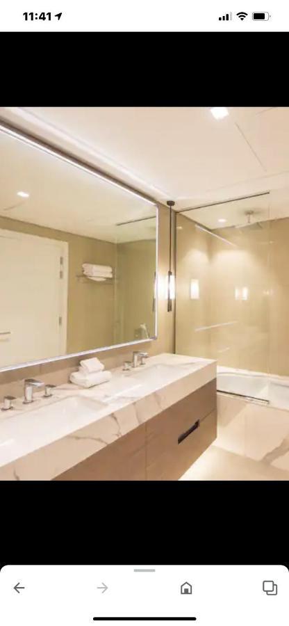 Luxury Sea View Address Hotel Apartment Fuyaira Exterior foto
