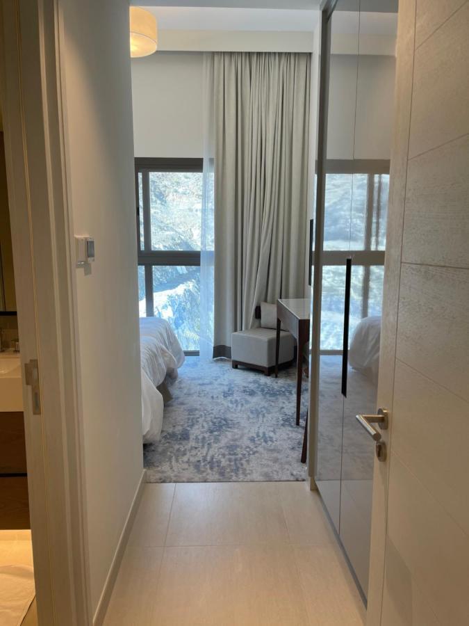 Luxury Sea View Address Hotel Apartment Fuyaira Exterior foto