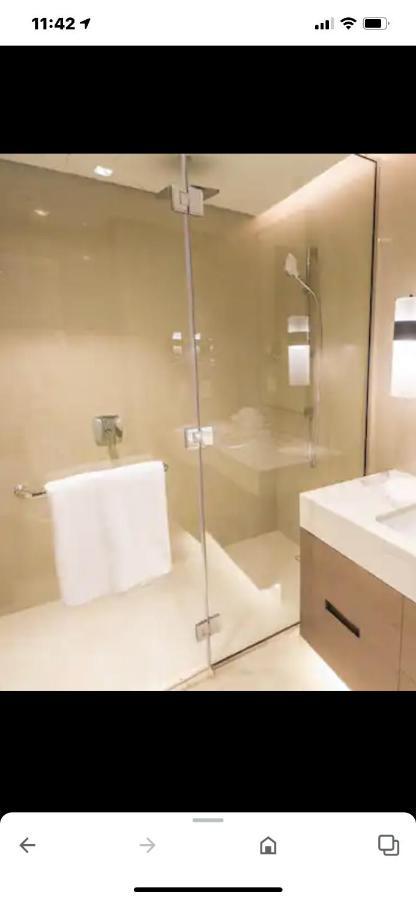 Luxury Sea View Address Hotel Apartment Fuyaira Exterior foto