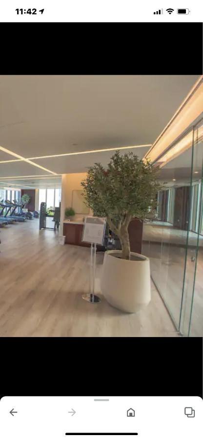 Luxury Sea View Address Hotel Apartment Fuyaira Exterior foto