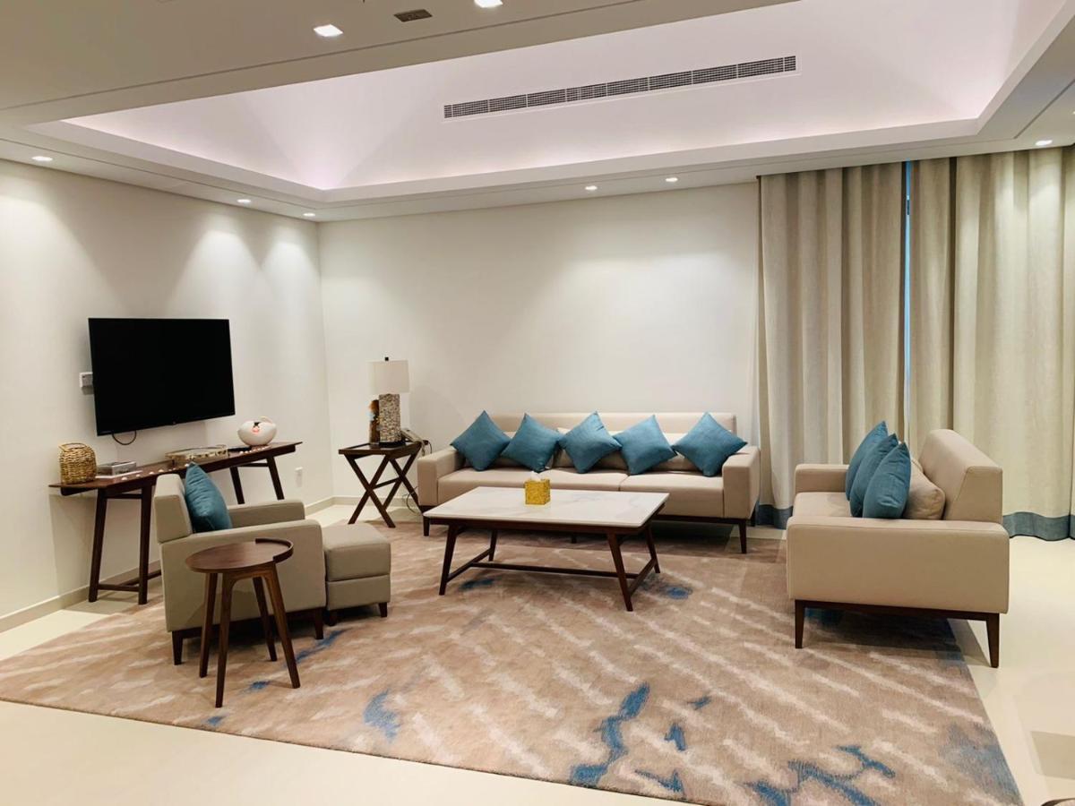 Luxury Sea View Address Hotel Apartment Fuyaira Exterior foto