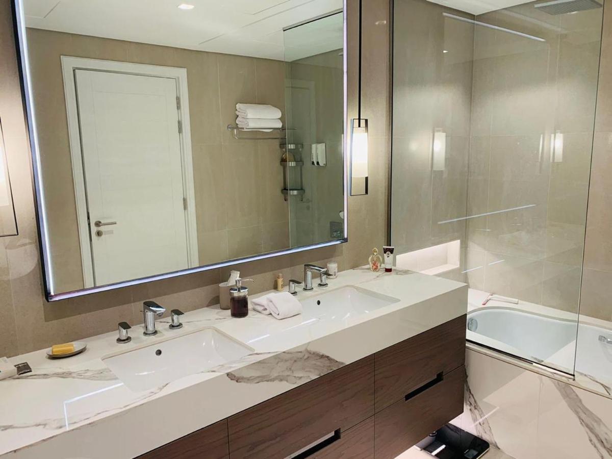 Luxury Sea View Address Hotel Apartment Fuyaira Exterior foto