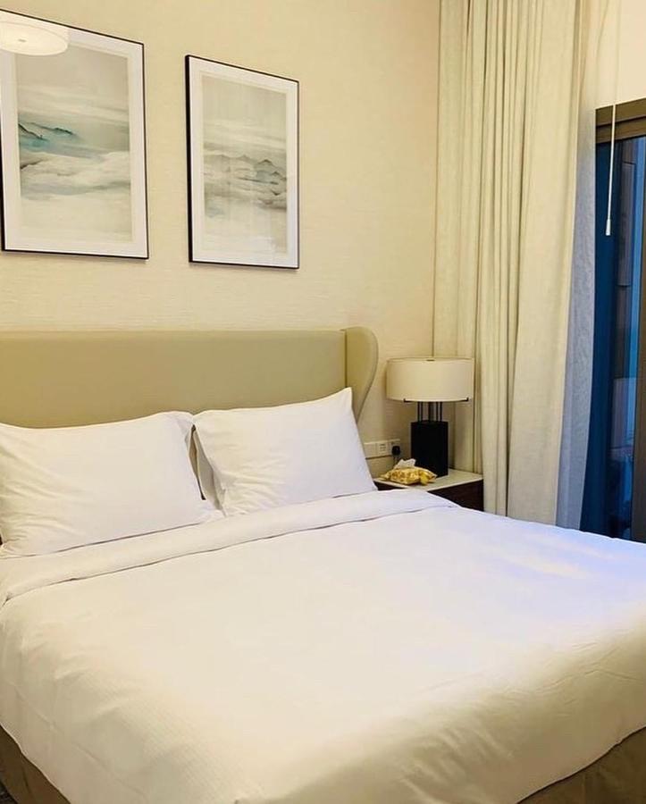 Luxury Sea View Address Hotel Apartment Fuyaira Exterior foto