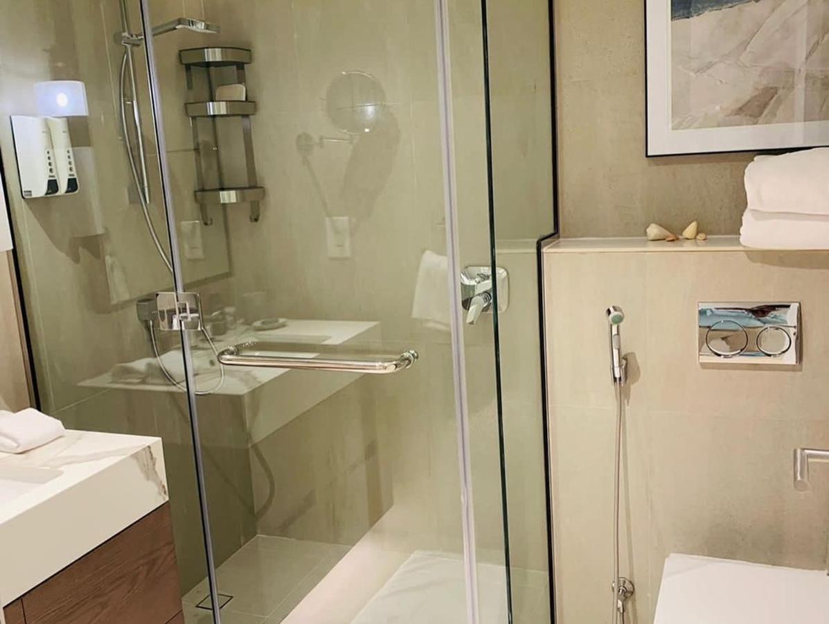 Luxury Sea View Address Hotel Apartment Fuyaira Exterior foto