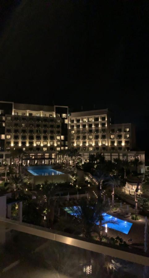 Luxury Sea View Address Hotel Apartment Fuyaira Exterior foto